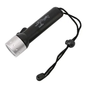 Xtreme Xccessories 20m Diving Flashlight with Q5 LED
